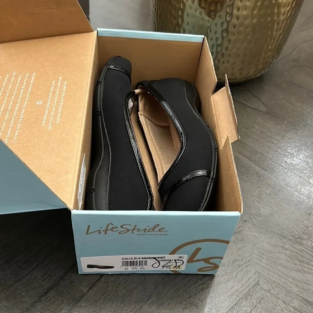 Life Stride lifestride skimmers